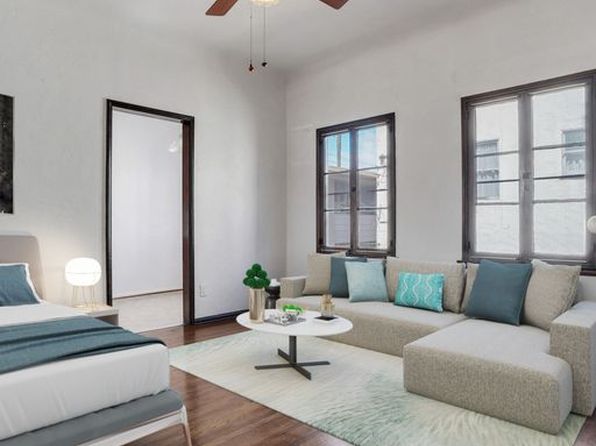123 N Hamilton Dr APT F
