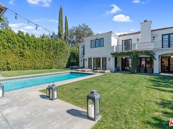 4717 Encino Ave, Encino, CA 91316 | Zillow