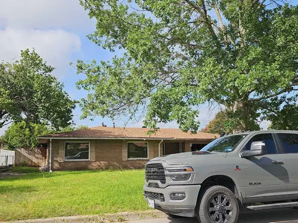 2701 W Avenue Z, Temple, TX 76504