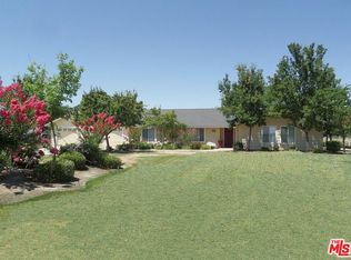 15728 Road 29 1/2, Madera, CA 93636