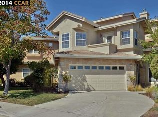 8155 Moller Ranch Dr, Pleasanton, CA 94588