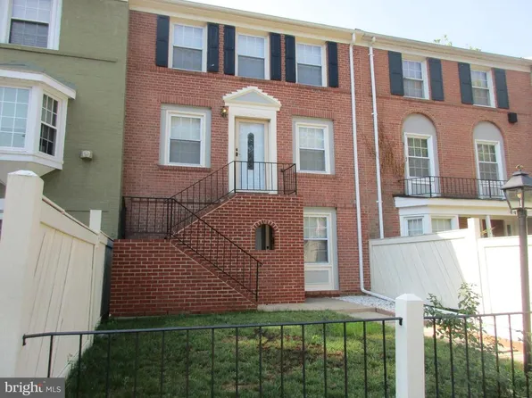 (undisclosed Address), Alexandria, VA 22309