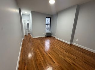 426 Saint Nicholas Ave APT 2B, New York, NY 10027