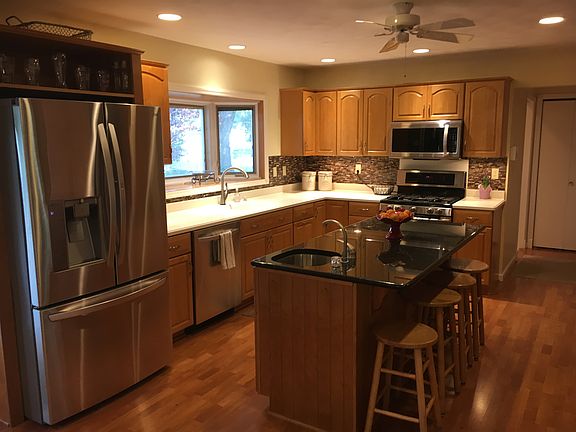 New appliances we bought 