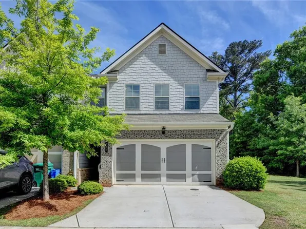 117 Hibiscus Ct, Woodstock, GA 30188