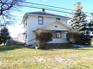 4274 Treat Hwy, Adrian, MI