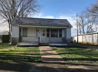707 Dix Ave, Park Hills, MO 63601
