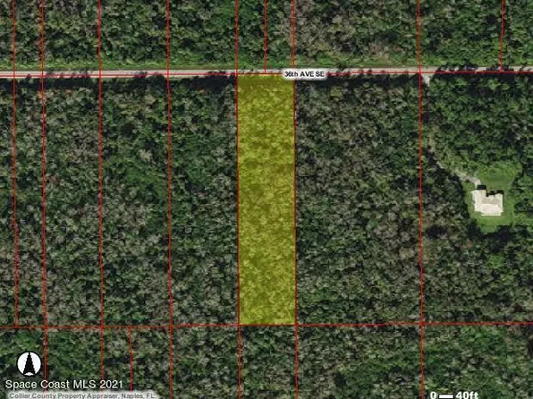 0 36th Ave SE, Naples, FL 34117