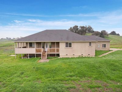 2170-2226 Grapevine Gulch Rd, Ione, CA, 95640