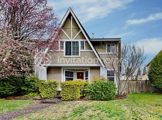 1292 Griggs St, Dupont, WA 98327