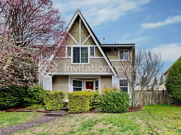 1292 Griggs St, Dupont, WA 98327
