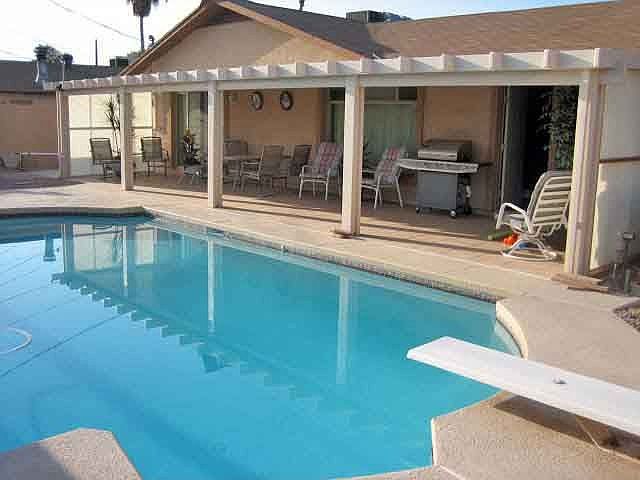 Great for Relax & Entertain