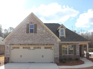 625 Deer Run Rd, Auburn, AL 36830