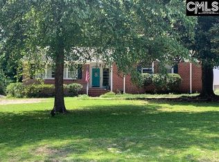 1817 Brook Dr, Camden, SC 29020