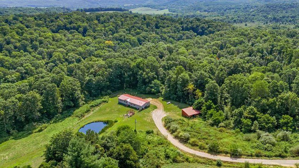Real estate listing image