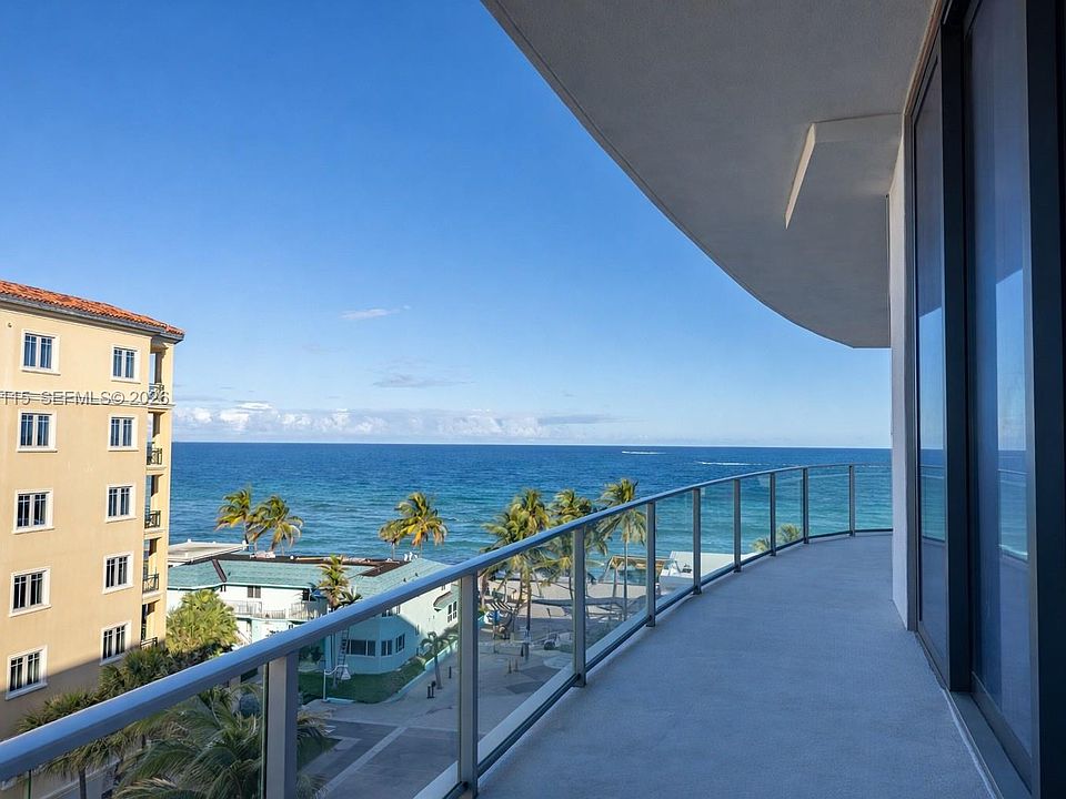 1st image of 3319 N Ocean Dr #607