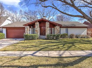 4867 S 69th East Ave, Tulsa, OK 74145