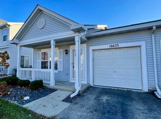 16623 W Natoma Dr #16623, Lockport, IL 60441