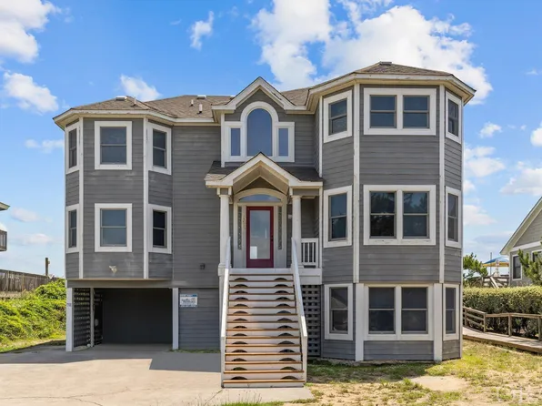 105 Speckle Trout Dr Lot 3, Kitty Hawk, NC 27949