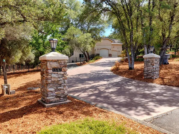 13747 Blackwood Way, Auburn, CA 95602