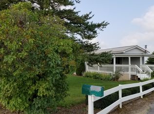 3600 Nugent Rd, Ubly, MI 48413