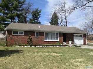 3361 Waldmar Rd, Toledo, OH 43615