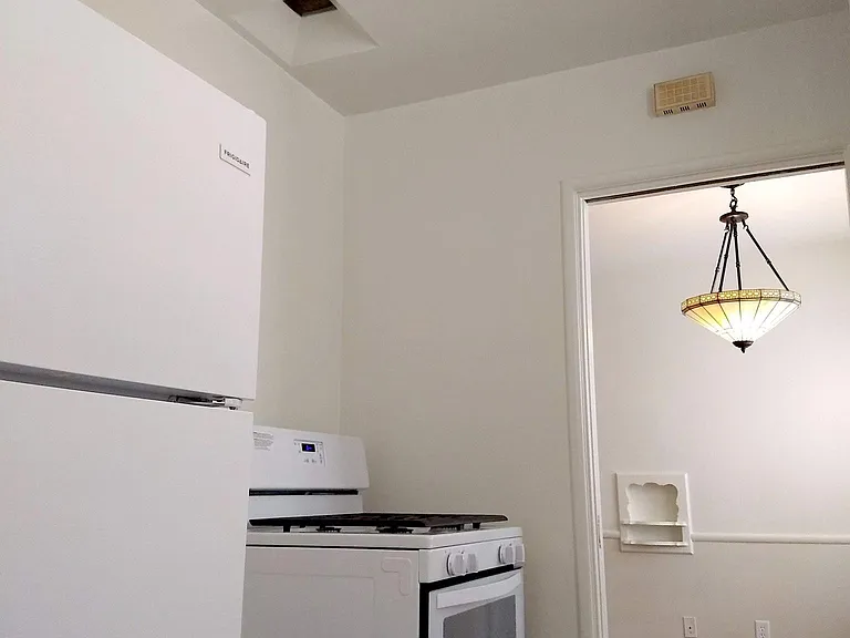 Kitchen and Dining Room