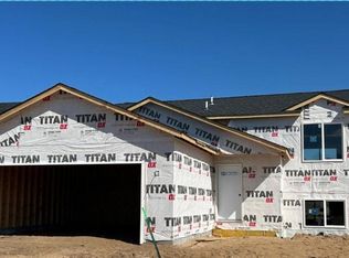 23685 Lily St NW, Saint Francis, MN 55070
