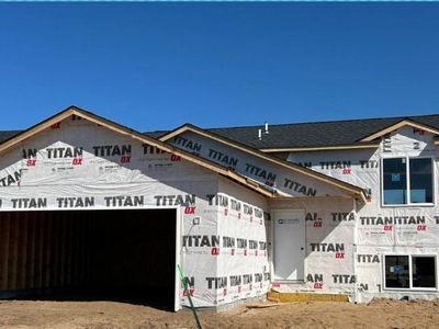23685 Lily St NW, Saint Francis, MN, 55070