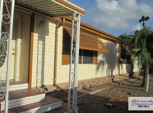 13 Summer Ln, Brownsville, TX 78526