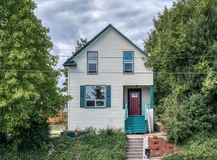 609 Veneta Ave, Bremerton, WA 98337