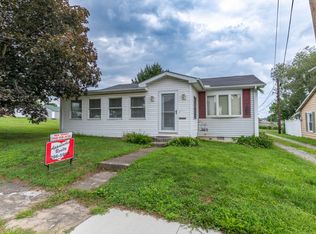 38 Sycamore St, Jackson, OH 45640