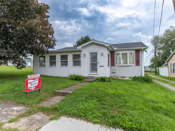 38 Sycamore St, Jackson, OH 45640