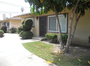 1531 E La Palma Ave UNIT C1, Anaheim, CA 92805