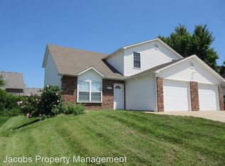 115 Dorothy Dean Dr, Columbia, MO 65203