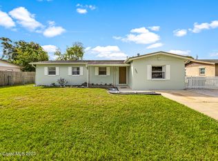 395 Maple Pl, Titusville, FL 32780