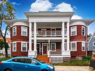 27 Bradshaw St, Dorchester, MA 02121
