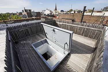 Rented by Bold New York