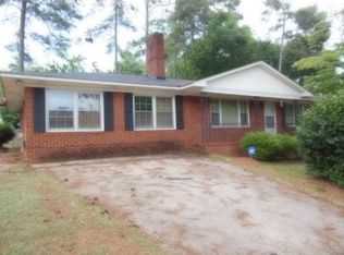 302 Palmetto Ave, Belvedere, SC 29841
