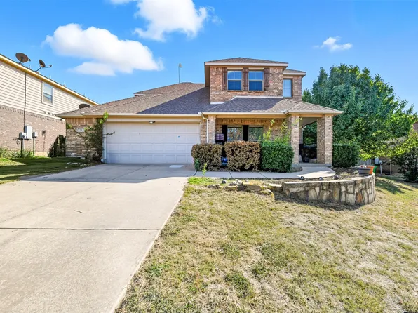 113 Outfitters Ct, Newark, TX 76071