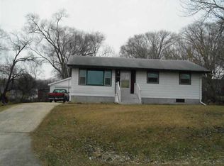 1232 Blue Ridge Ave, Rockford, IL 61101