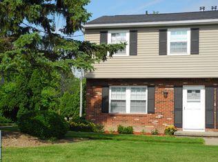 1248 N Carpenter Rd, Brunswick, OH 44212