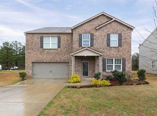 5520 Luther Ct, Ellenwood, GA 30294