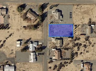 2861 S Viva Pl, Pahrump, NV 89048