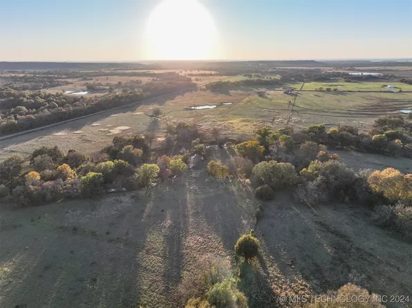 Old Taft Rd, Muskogee, OK 74401