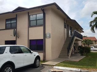 6605 W 26th Dr #2418, Hialeah, FL 33016