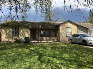 507 Live Oak St, Pasadena, TX 77506