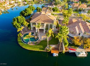 1501 E Coral Cove Dr, Gilbert, AZ 85234