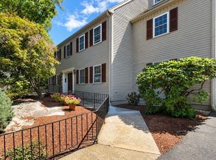 The Village At Vinnin Square, Salem, MA 01970
