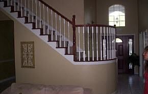 Stairway
